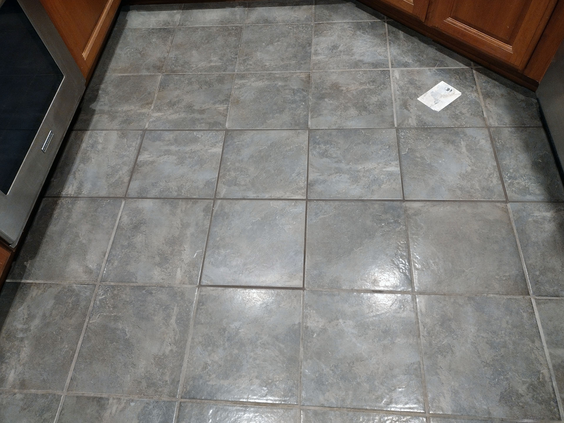 Dallas Tile Repair and Tile Replacement